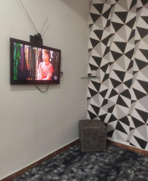 Casinha do san jan
